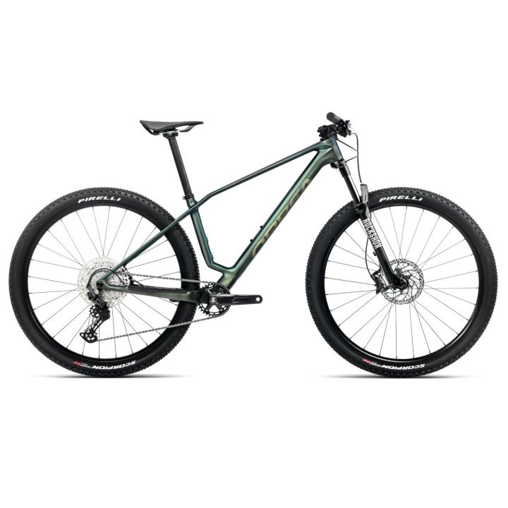 Orbea Alma M50 2025