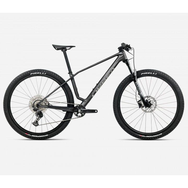 Orbea Alma M50 2025