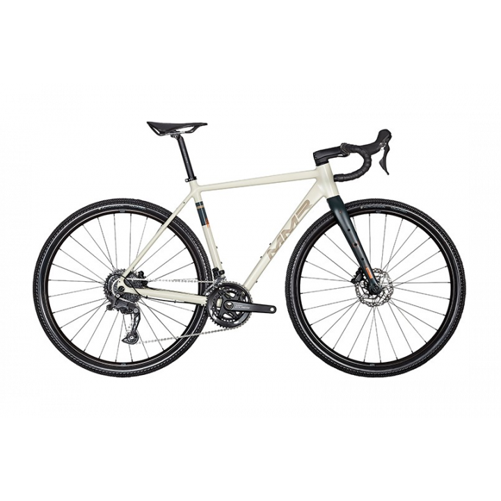 Bicicleta MMR X-Grip 10 2025