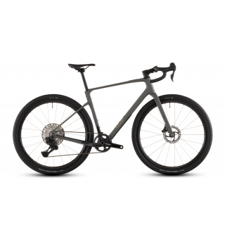 Cube Nuroad C:62 EX oldgrey´n´prism