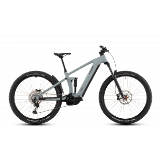 Cube Stereo Hybrid ONE44 Pro 800 vulcan´n´orange