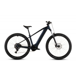 Cube Reaction Hybrid Performance 600