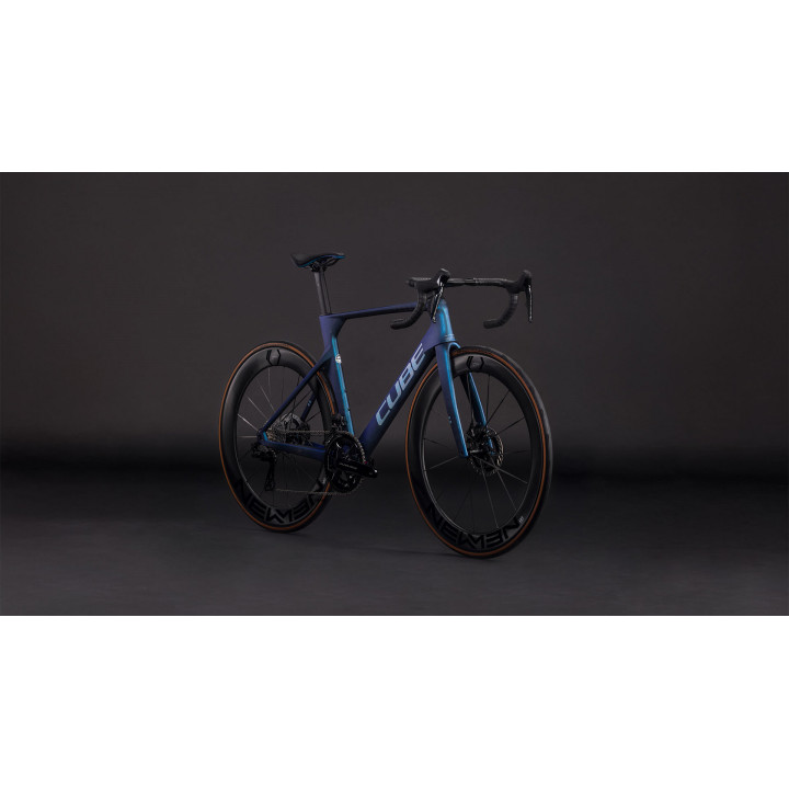 Cube Litening AERO C:68X SLT atlantisgrid´n´ice