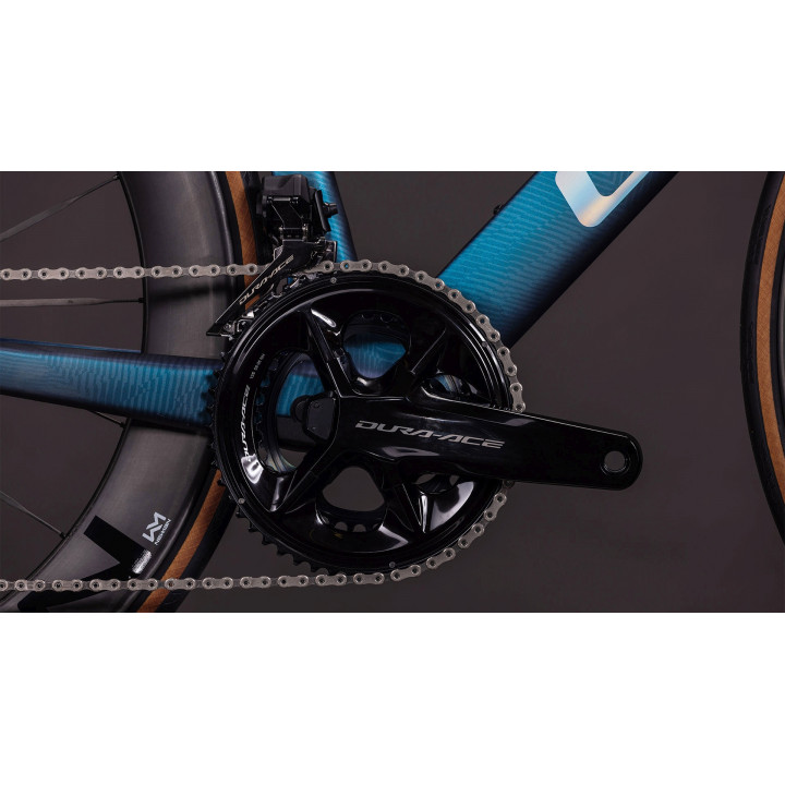 Cube Litening AERO C:68X SLT atlantisgrid´n´ice