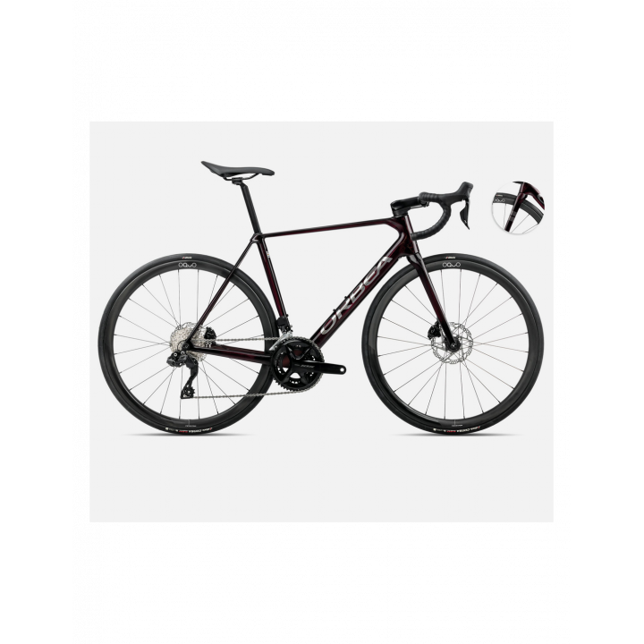 ORBEA ORCA M35I 2025