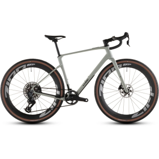 CUBE Nuroad C:62 SLX 2026