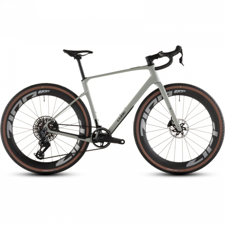 CUBE Nuroad C:62 SLX 2026