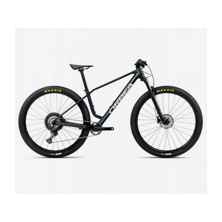 Bicicleta Orbea Alma H30 2026