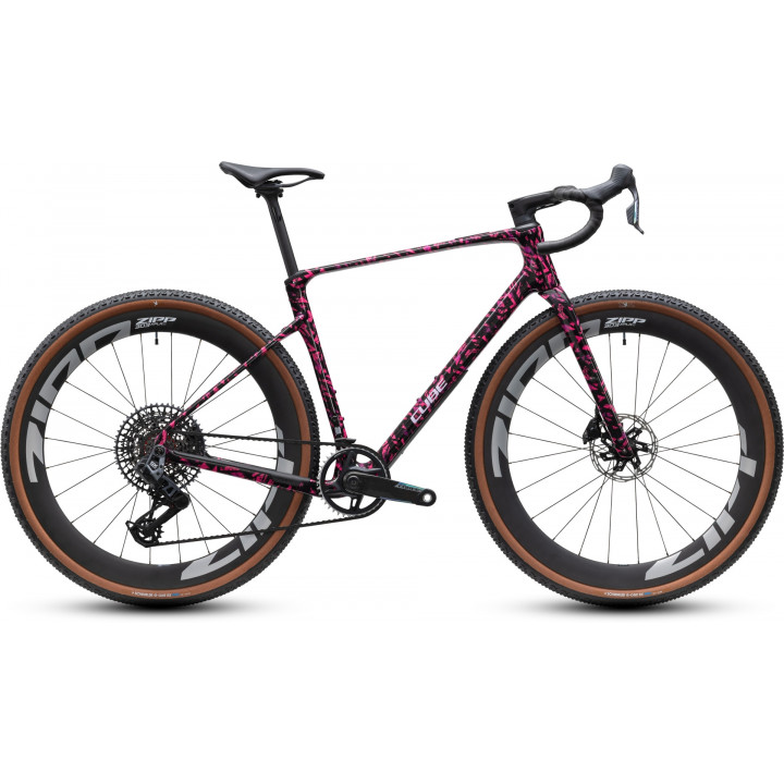 NUROAD C:62 SLX 2027
