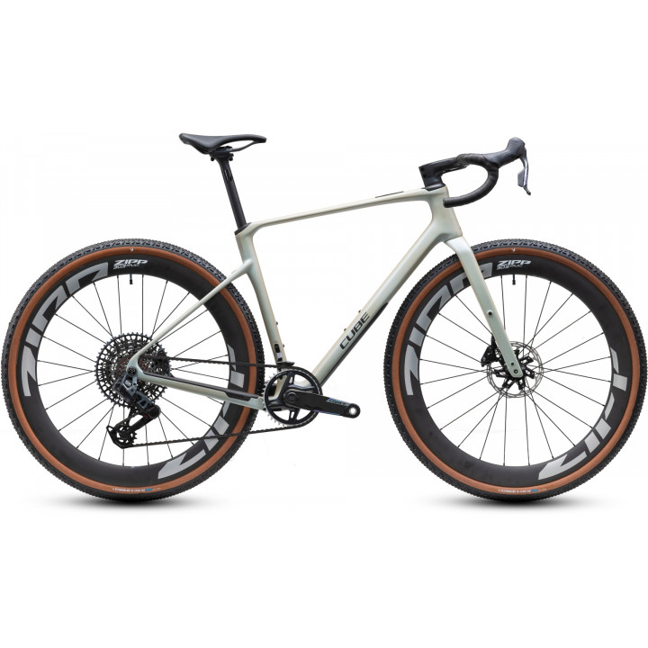 NUROAD C:62 SLX 2027