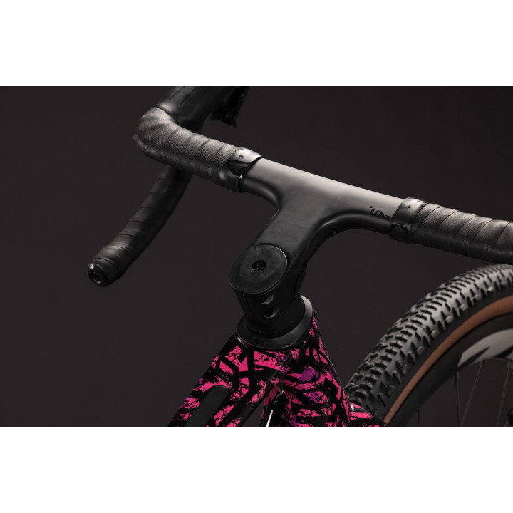 NUROAD C:62 SLX 2027