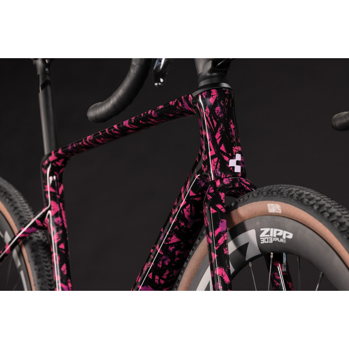 NUROAD C:62 SLX 2027