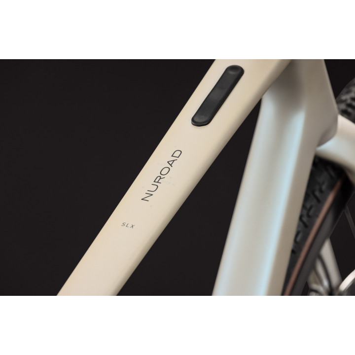 NUROAD C:62 SLX 2027