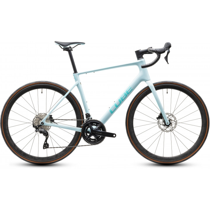 ATTAIN C:62 RACE 2027