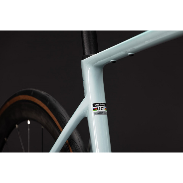 ATTAIN C:62 RACE 2027