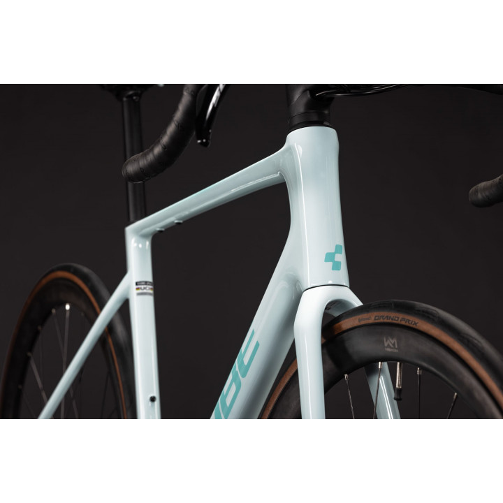 ATTAIN C:62 RACE 2027
