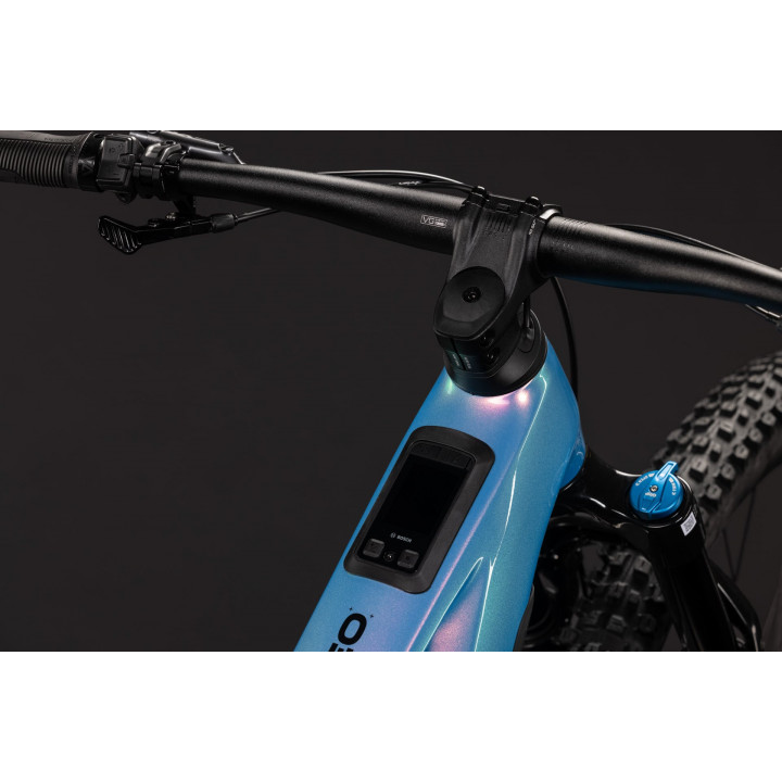 Cube Stereo Hybrid ONE44 HPC SLX 800 2027