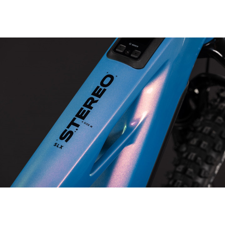 Cube Stereo Hybrid ONE44 HPC SLX 800 2027