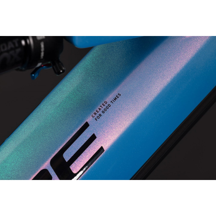 Cube Stereo Hybrid ONE44 HPC SLX 800 2027