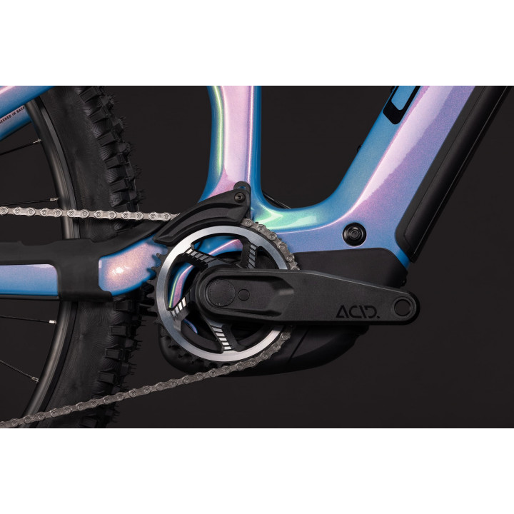 Cube Stereo Hybrid ONE44 HPC SLX 800 2027