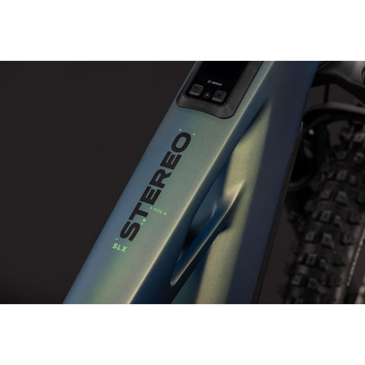 Cube Stereo Hybrid ONE44 HPC SLX 800 2027