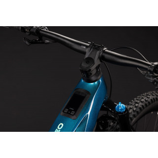 Cube Stereo Hybrid ONE44 HPC Race 800 2027