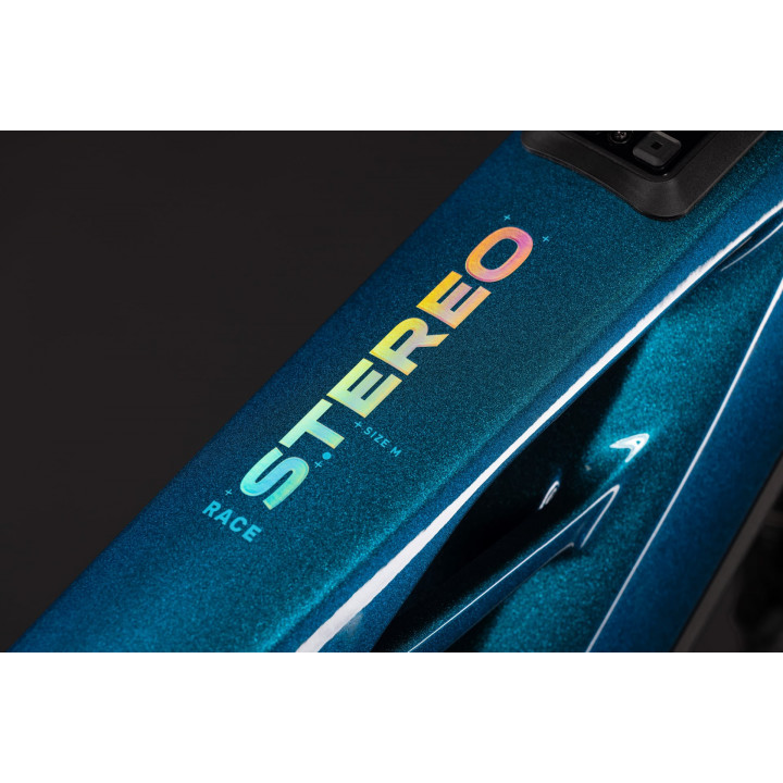 Cube Stereo Hybrid ONE44 HPC Race 800 2027