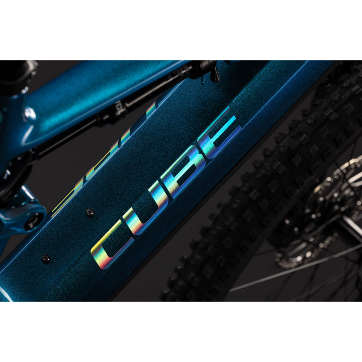 Cube Stereo Hybrid ONE44 HPC Race 800 2027