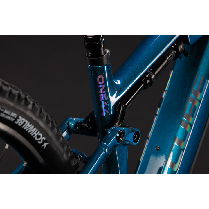 Cube Stereo Hybrid ONE44 HPC Race 800 2027