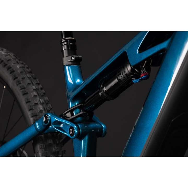 Cube Stereo Hybrid ONE44 HPC Race 800 2027