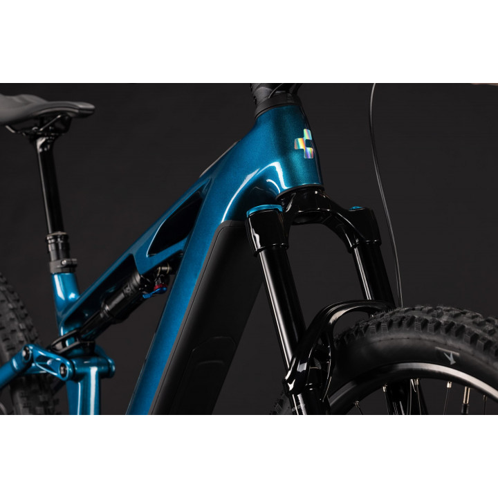 Cube Stereo Hybrid ONE44 HPC Race 800 2027