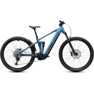 STEREO HYBRID ONE22 PRO 800 2027