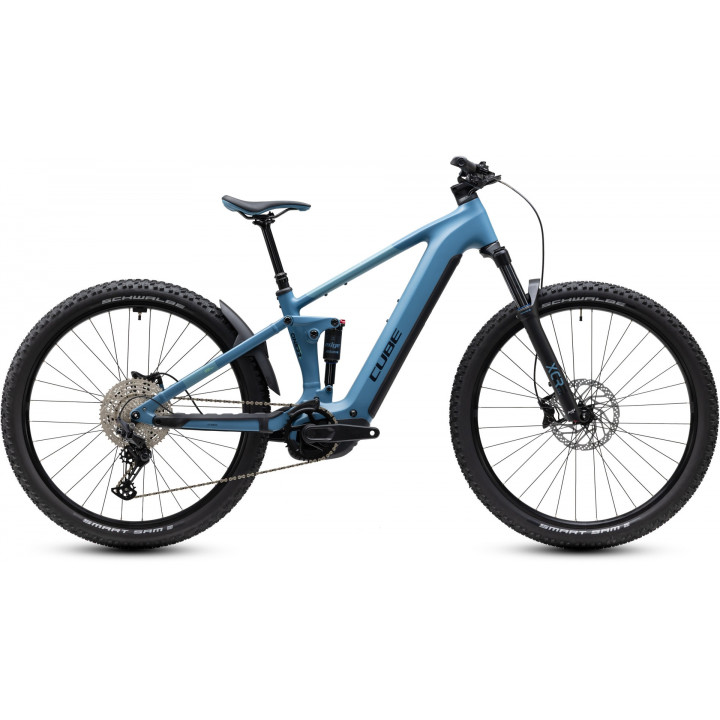 STEREO HYBRID ONE22 PRO 800 2027