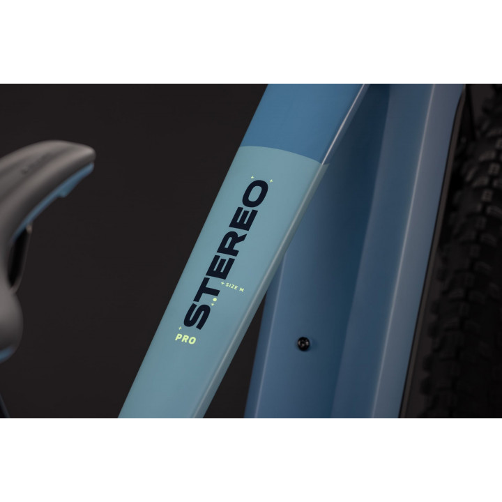 STEREO HYBRID ONE22 PRO 800 2027