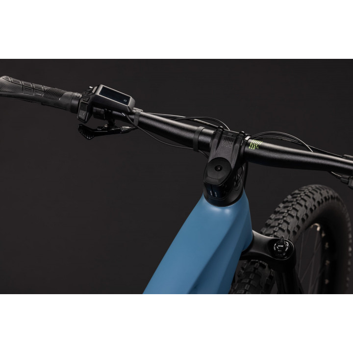 STEREO HYBRID ONE22 PRO 800 2027