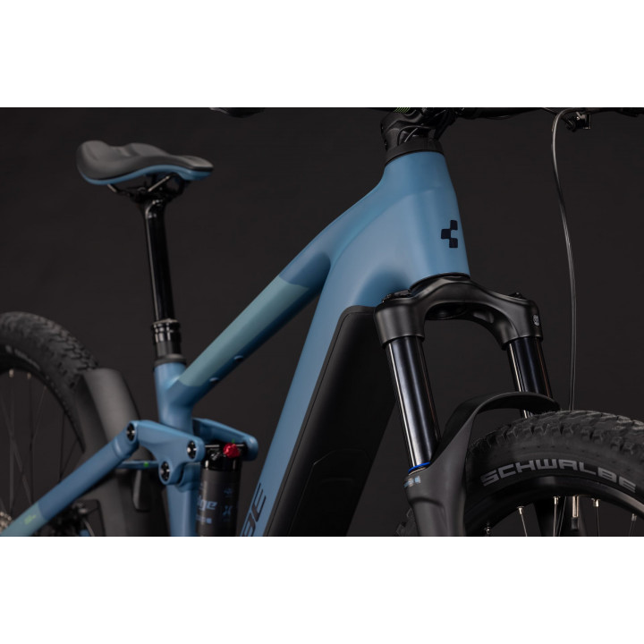 STEREO HYBRID ONE22 PRO 800 2027