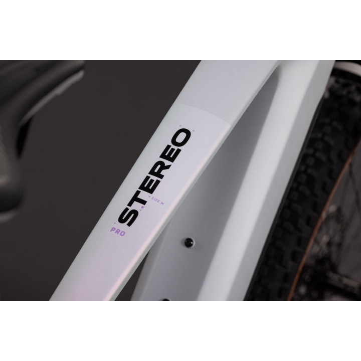 STEREO HYBRID ONE22 PRO 800 2027