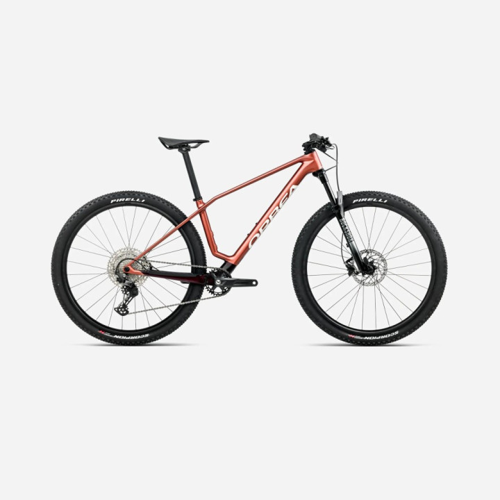 Orbea Alma M50 2025