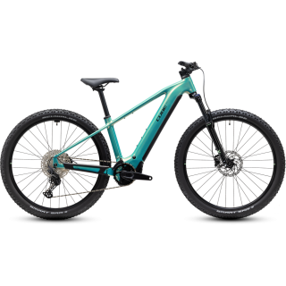 Cube Reaction Hybrid Performance 720 .  2027