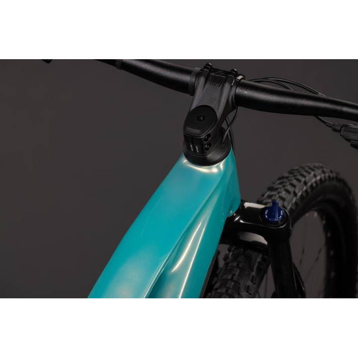 Cube Reaction Hybrid Performance 720 .  2027