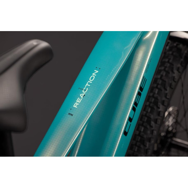 Cube Reaction Hybrid Performance 720 .  2027