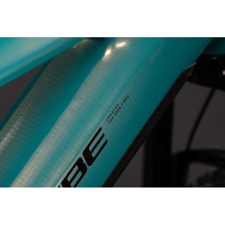 Cube Reaction Hybrid Performance 720 .  2027