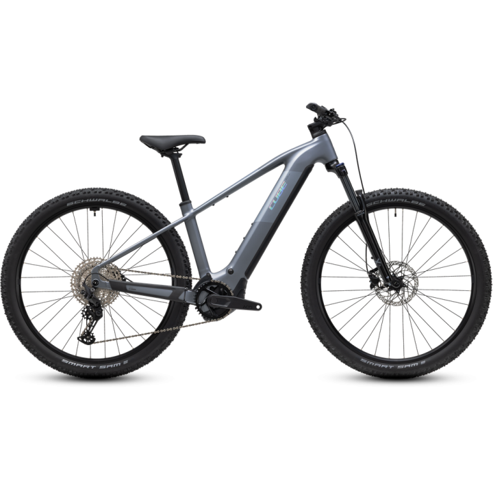 Cube Reaction Hybrid Performance 720 .  2027