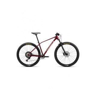 BICICLETA ORBEA ALMA H30 2024
