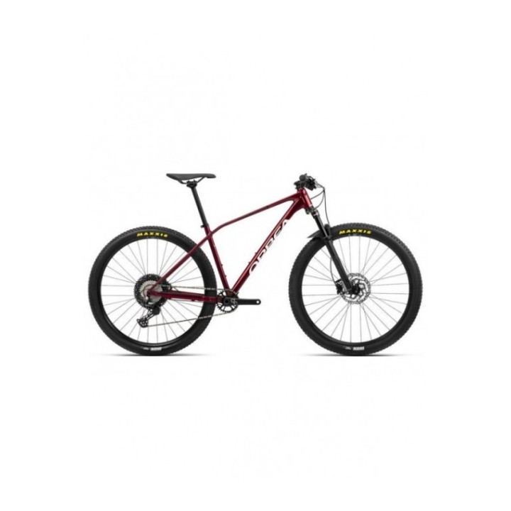 BICICLETA ORBEA ALMA H30 2024