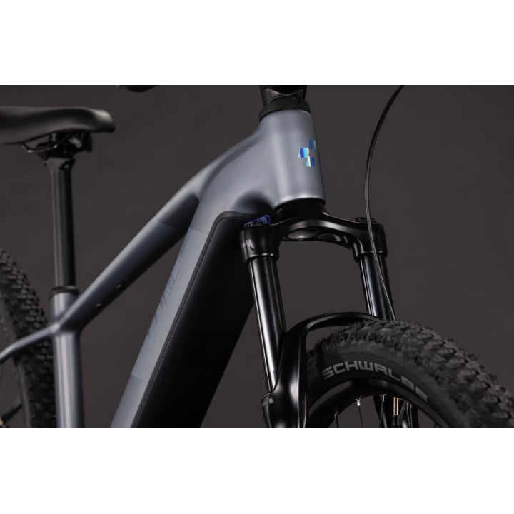Cube Reaction Hybrid Performance 720 .  2027