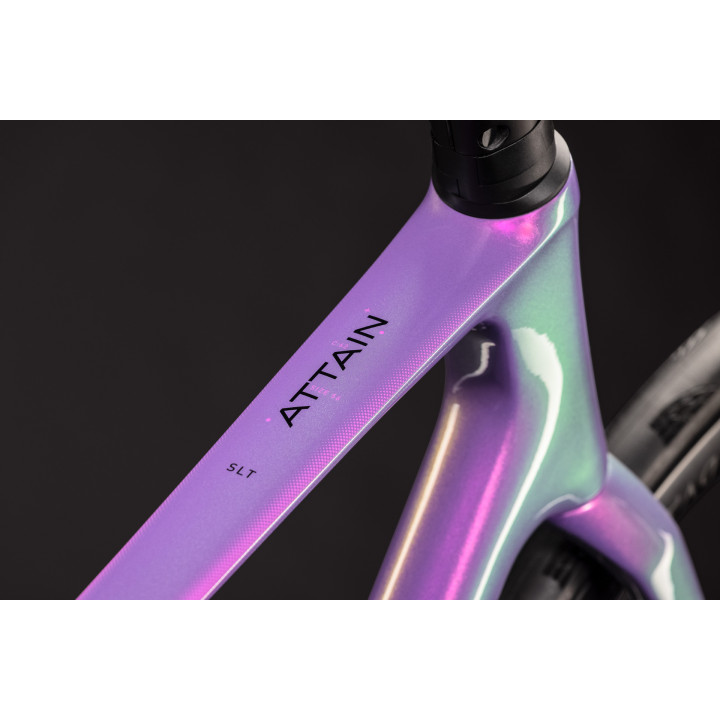 ATTAIN C:62 SLT 2027