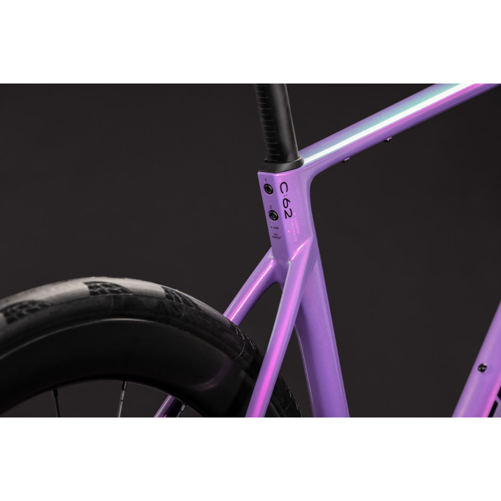 ATTAIN C:62 SLT 2027