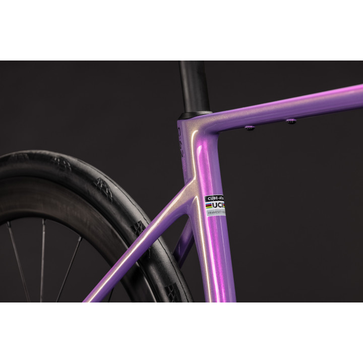 ATTAIN C:62 SLT 2027