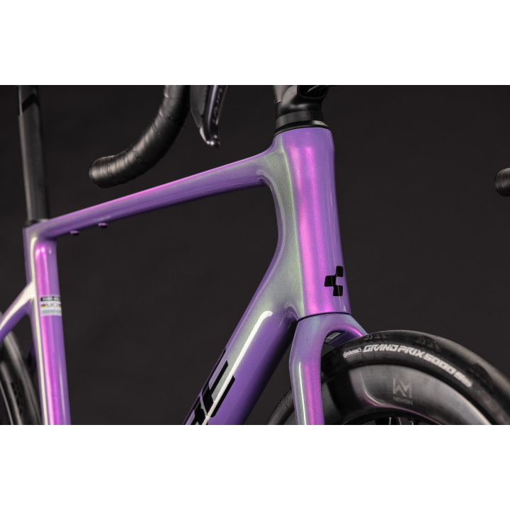 ATTAIN C:62 SLT 2027